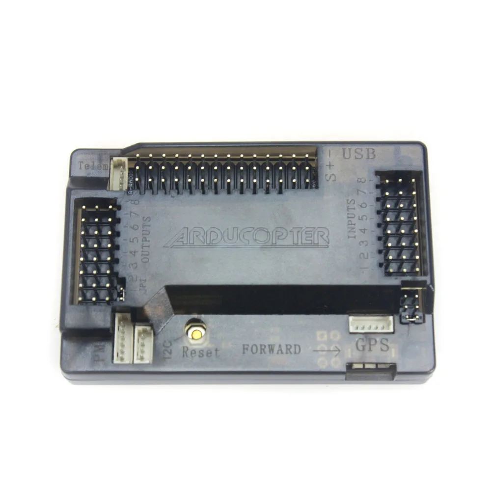  920KV Brushless Motor 30A ESC BEC selbstsichernde Propeller GPS APM2.8 Flight Control für DIY GPS D