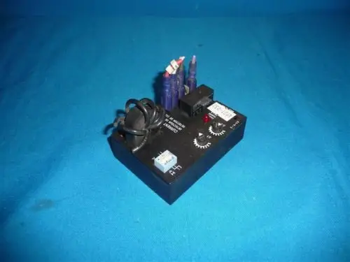 

DHL/EMS 5 LOTS Solid State Control ECS40AH Current Sensor -A1