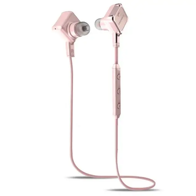 2017 Fineblue FA 90 Bluetooth 4.1 Беспроводные Наушники с номер Магнит Коллекции для Andoid iOS Windows