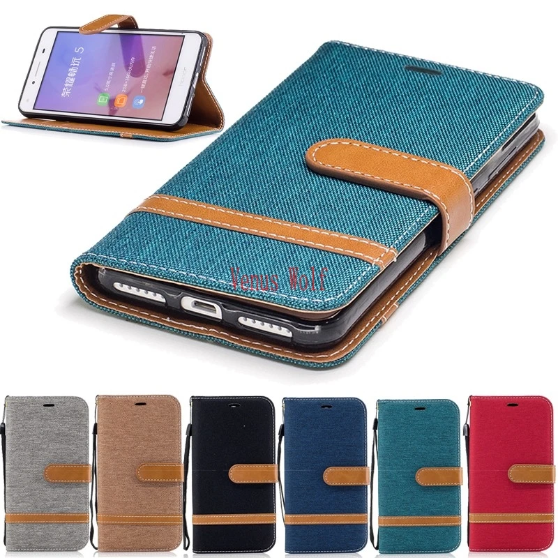 

Flip Case for Huawei Y5 II CUN-U29 CUN-L21 CUN-L01 Leather Cover for Huawei Y6ii Compact Y 6 ii 2 Compact LYO-L02 LYO-L21 Coque