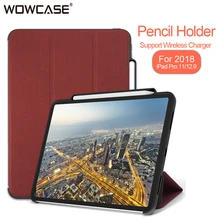 Чехол-карандаш для iPad Pro, 11 дюймов,, Роскошный чехол из искусственной кожи, прочная защита для Apple iPad Pro, 11 дюймов, iPadPro Coque Funda Capa