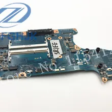 Материнская плата для ноутбука toshiba Z40 Z40-A A3660A материнская плата Z45P000618140 FAMXSY5 A5A003660720 i5-4310U Процессор идеальная работа