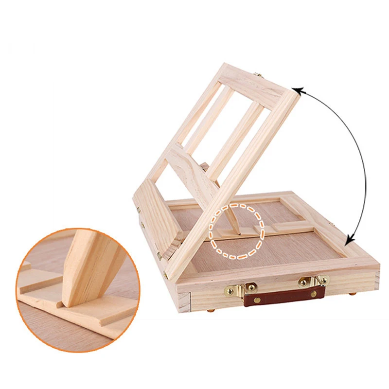 5D Diamond Painting Wood Box Set3