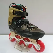 Взрослых роликовые коньки FSK коньки PS EVO оригинальные коньки