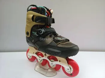 

free shipping adult's roller skates FSK skates PS EVO original skates