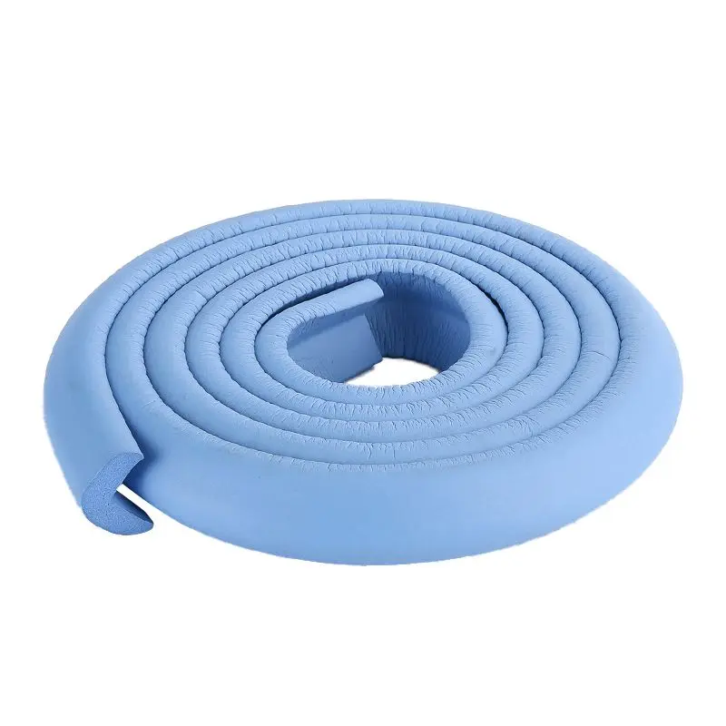 2M Children Protection Table Guard Strip Baby Safety Products Glass Edge Furniture Horror Crash Bar Corner Foam Bumper Collision 2M Children Protection Table Guard Strip Baby Safety Products Glass Edge Furniture Horror Crash Bar Corner Foam Bumper Collision