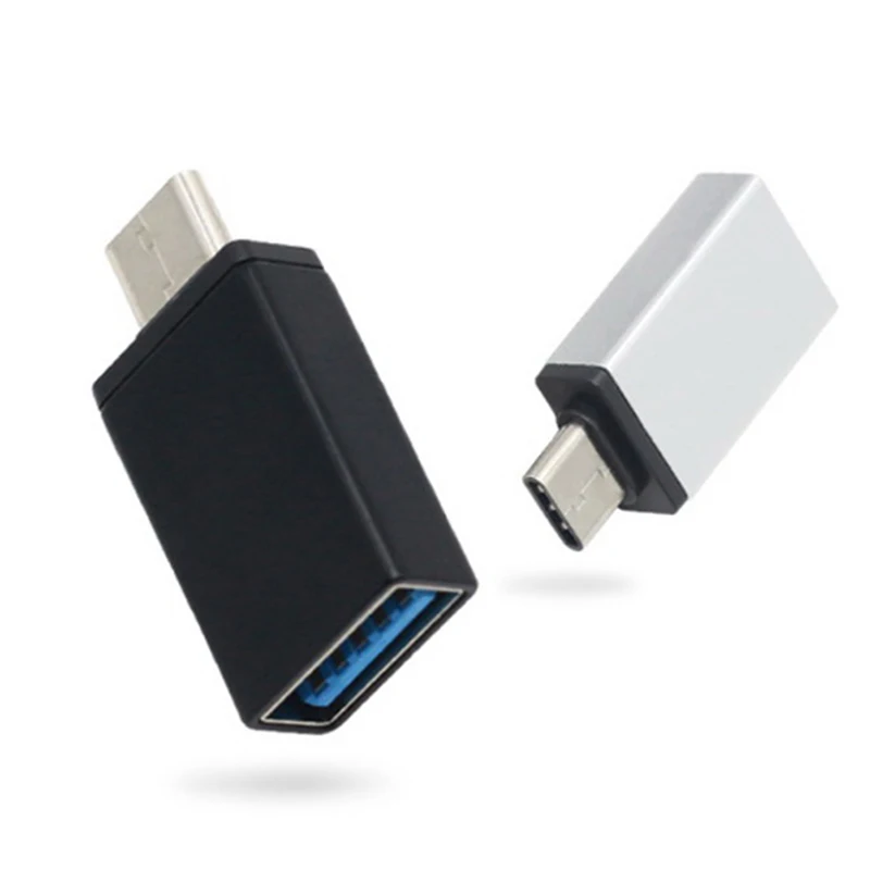 Переходник с разъемом 3 0 A Female Data Converter USB C переходник типа USB|Переходники и