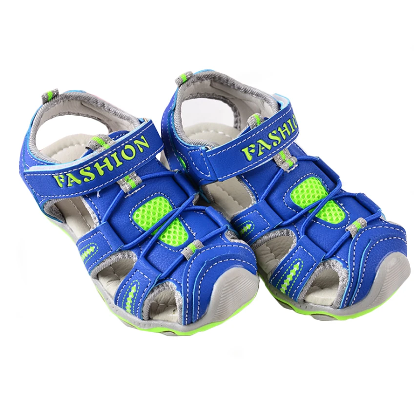 Kealux Boys And Girls Children Beach Shoes Kids Sport Sandals Kids