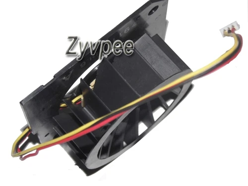 SEPA HY60D-12A 12V 0.05A 3Wire Cooling Fan S