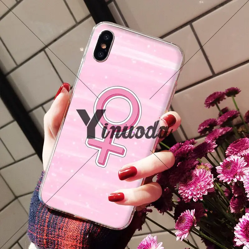 feminist logo