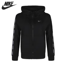 Новое поступление, оригинальная женская спортивная куртка от NIKE