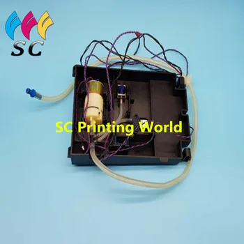

90% new usedQ1251-60258 C6090-60084 Air pressurization system APS for HP DesignJet 5000 5100 5500