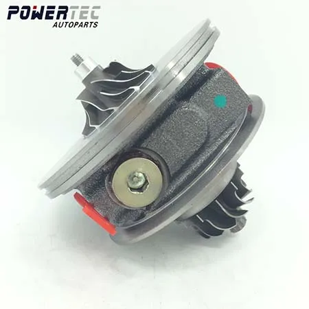 Технология Turbo Core GT1238 708837-0001 1600960499 картридж для турбины CHRA 708837 для MERCEDES-BENZ Смарт 0,6 MC01 YH-M160R3 0.6L 55 Hp