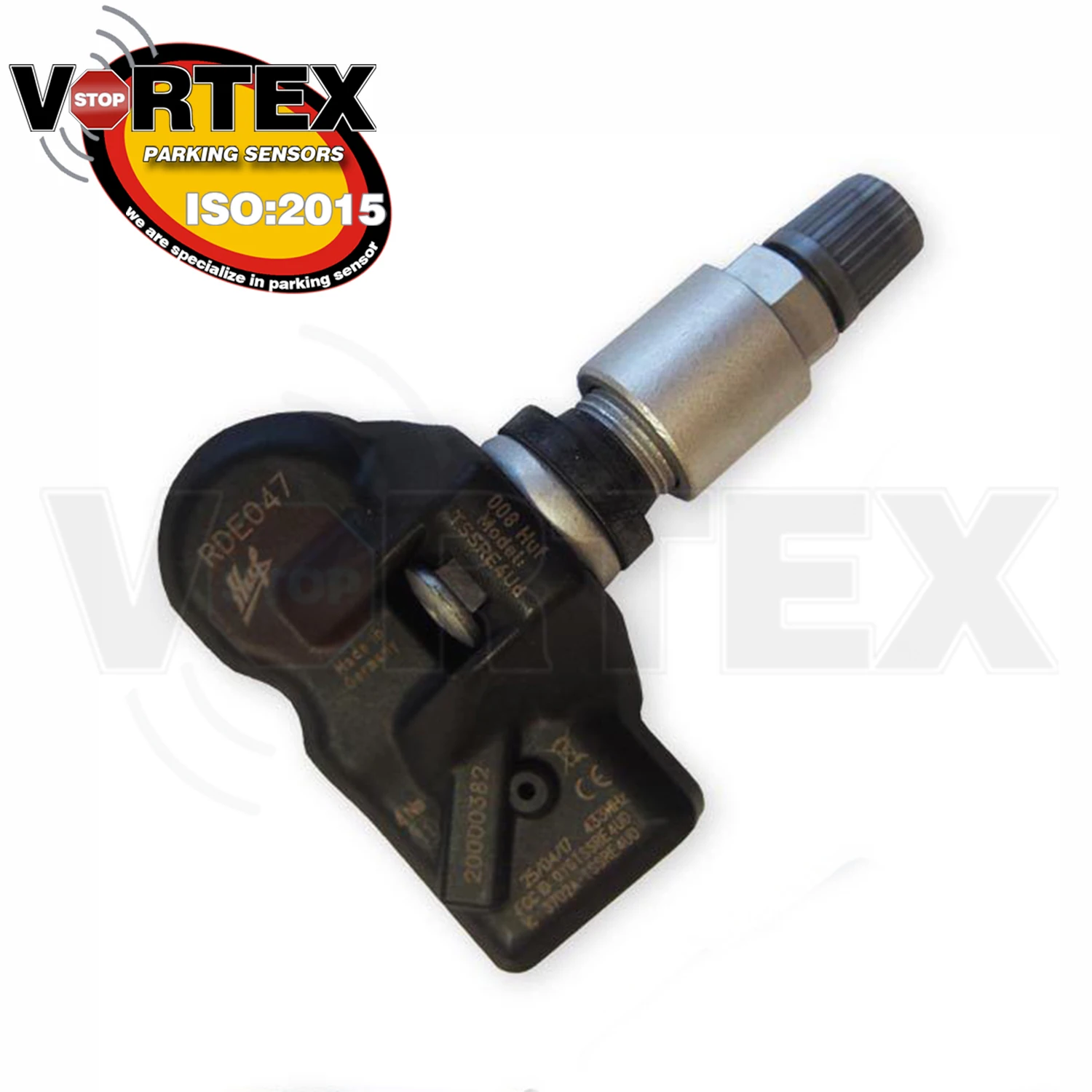 

Tire Pressure Monitoring Sensor TPMS For Audi A8 Q5 Q7 RS 3 RS 4 S8 CD23360671AA