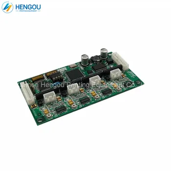 

2 Pieces Offset Printing Board Oliver 466SIP Ink Key Control Board 936-325-009