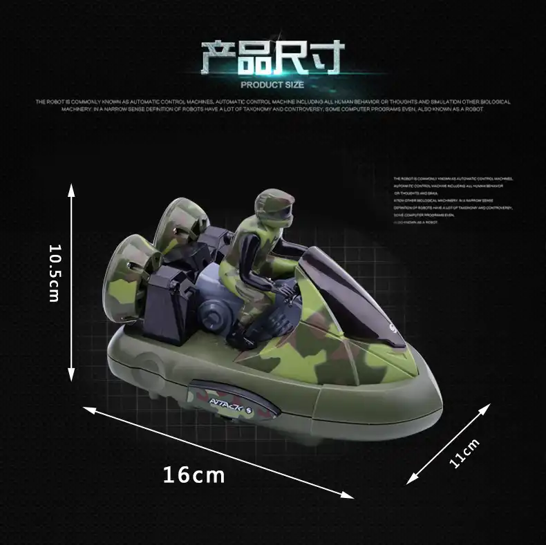 fancy stunt bumper cars