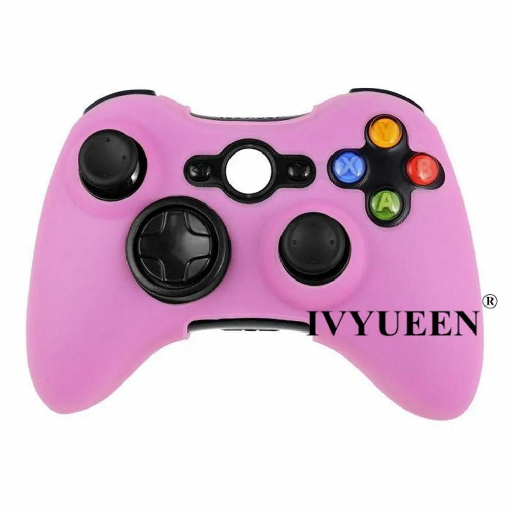 for Xbox 360 controller case skin 61