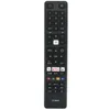 Télécommande pour Toshiba Smart 4K UHD 48 