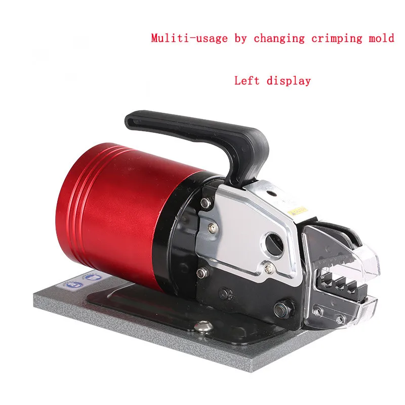 US $275.00 1pc Pneumatic Terminal Cutting Tools Cut Terminal Crimp Tools Electric Terminal Crimping MachineCrimp Terminal FEK5ND