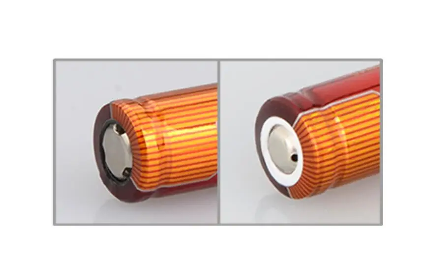 TrustFire IMR 14650 3.7V 950mAh Li-ion High Drain Rechargeable Battery For Electronic Cigarette Output 10A Batteries TrustFire IMR 14650 3.7V 950mAh Li-ion High Drain Rechargeable Battery For Electronic Cigarette Output 10A Batteries