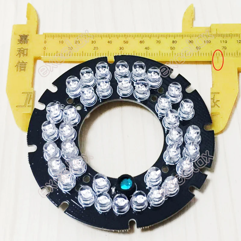 36xLED IR board 67.5mm_Z36 (8)2