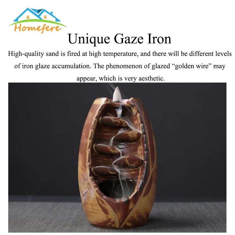 Incense Burners 20
