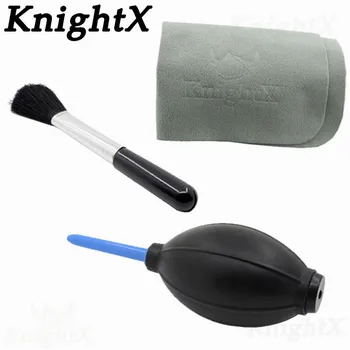 

KnightX Microfiber Glasses Eyeglass Cleaning Cloth Lens Cleaners Filter Cloth cellphone screen DV CLOTH optical pump microfiber