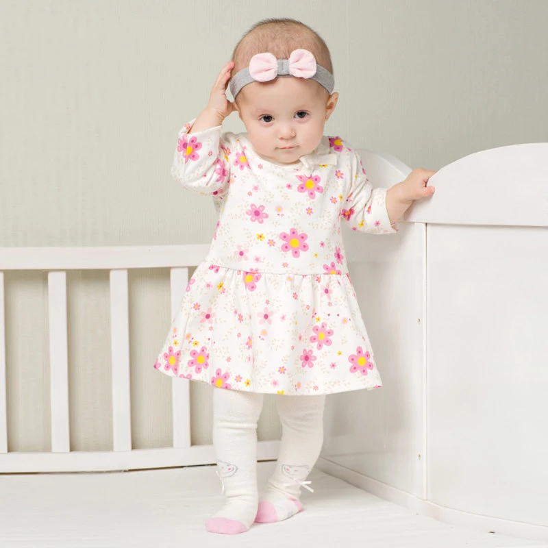 infant boutique dresses