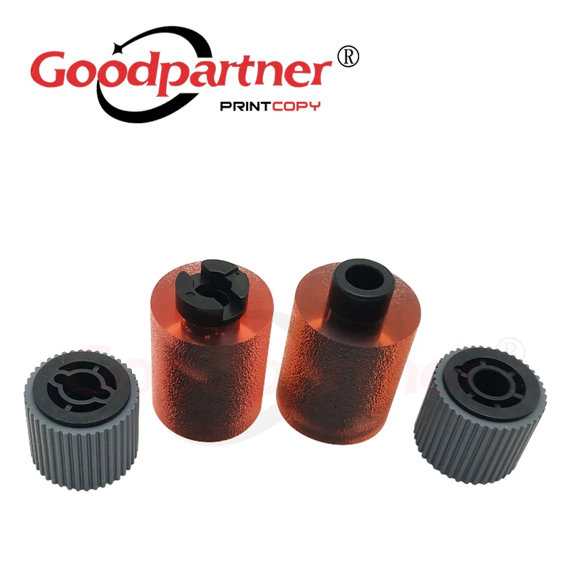 1 комплект для Konica Minolta 552 652 654 754 C203 C220 C253 C280 C300 C352 C360 C451 C654 C754 автоподатчик бумаги