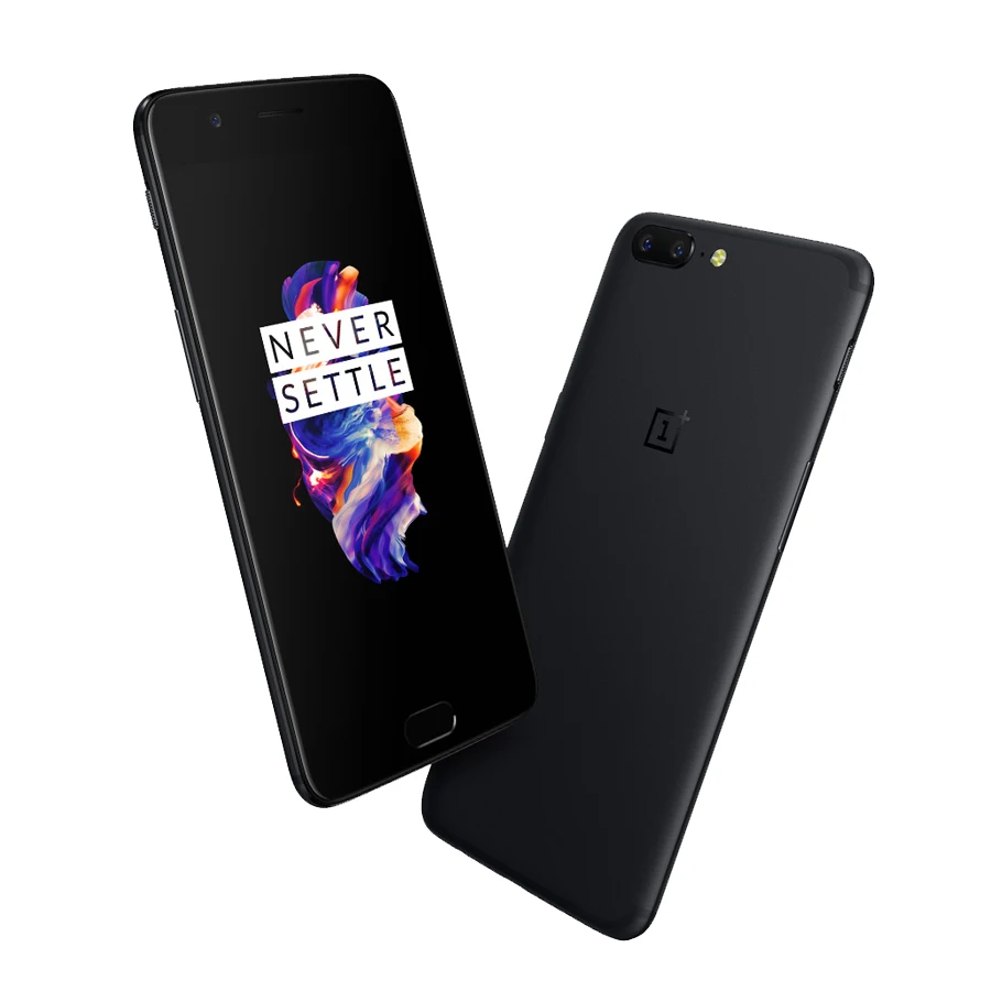 Смартфон Oneplus 5 A5000 6+64 ГБ|phone snapdragon|octa coreoneplus |
