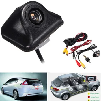 

Wireless Universal Waterproof Rear View Camera with Receiver Kit Car Back Reverse RCA Night Vision Parking Assistance Cameras
