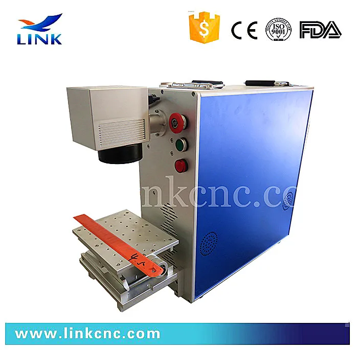 Быстрая скорость Соединения 10 Вт лазерная маркировочная машина/горячей продажи