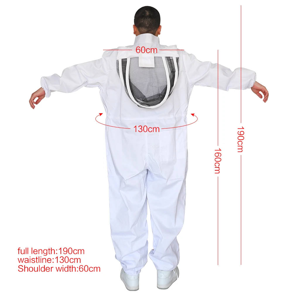 apicultura véu capuz chapéu roupas jaqueta protetora apicultura terno apicultores