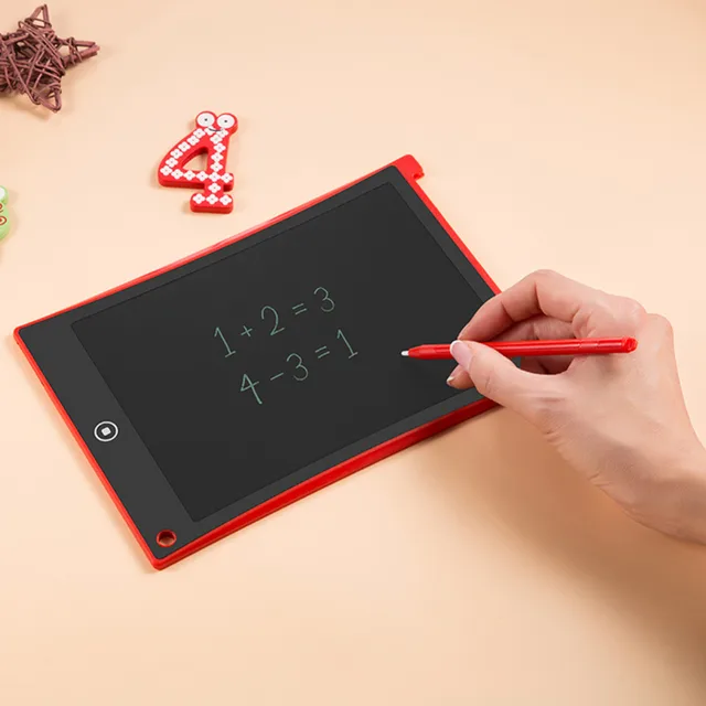 Best Price LCD Electronic Writing Tablet Portable Electric Notepad Chikdren's Writing Board Kids Gift Digital Drawing Handwriting Pad Best Price LCD Electronic Writing Tablet Portable Electric Notepad Chikdren's Writing Board Kids Gift Digital Drawing Handwriting Pad