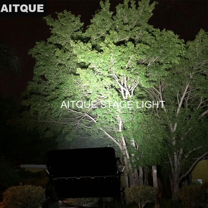 Рисунок 5 - Мощный УФ прожектор заливасветильник