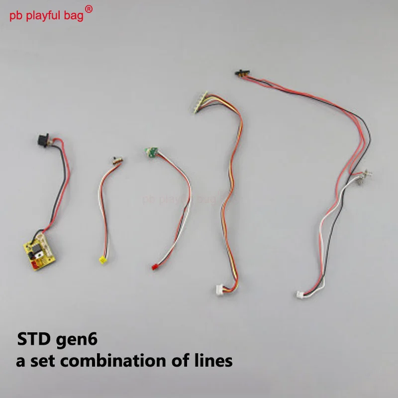 Outdoor-CS-sniper-STD-gen6-wave-box-motherboard-group-main-body-original-factory-water-bullet-gun (4)