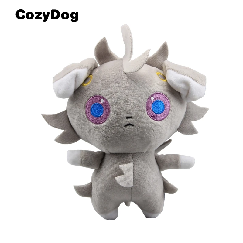 espurr plush
