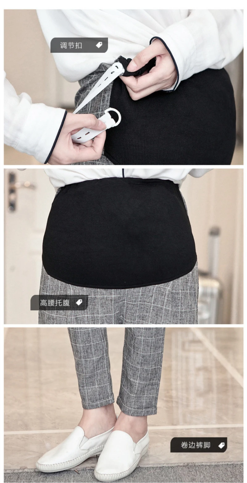 maternity pants for pregnant women trousers (13)