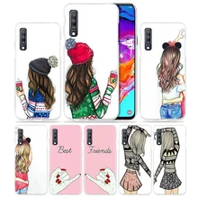 coque samsung a7 2018 bff