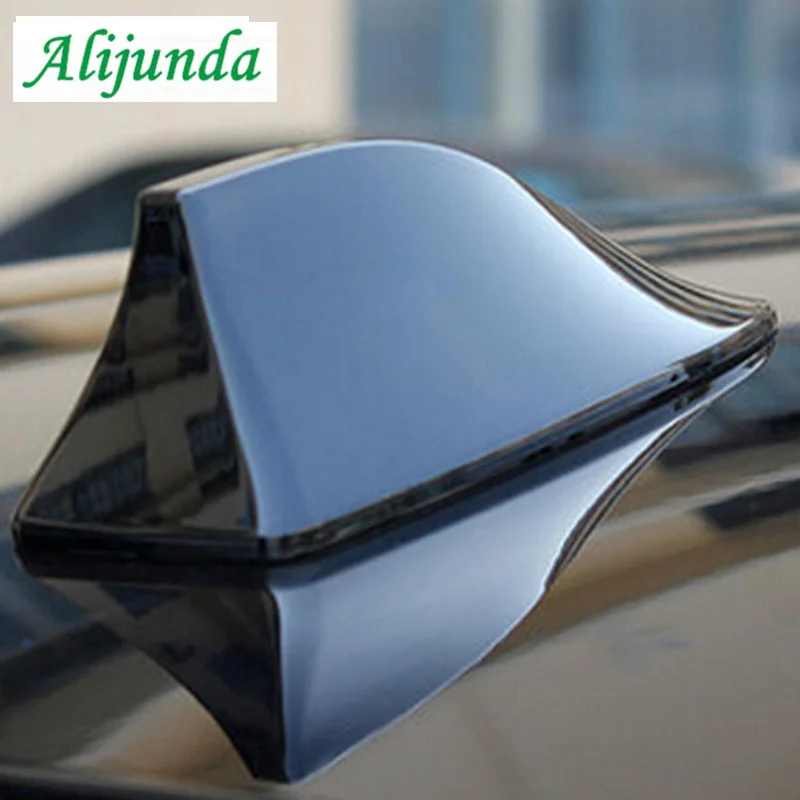 Автомобильная антенна радиосигнала shark fin для Volkswagen Skoda Octavia Fabia Rapid Superb Yeti