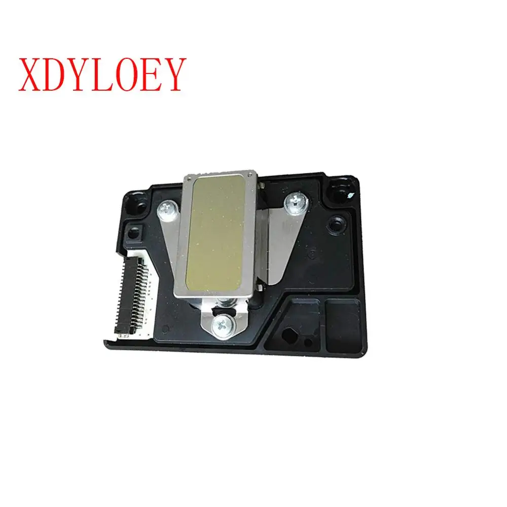 

F185000 Printhead Print Head for Epson ME1100 ME70 ME650 C110 C120 C10 C1100 T30 T33 T110 T1100 T1110 SC110 TX510 B1100 L1300
