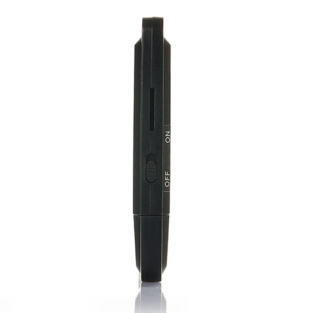Цифровой диктофон USB 2 0 u образный диск мини рекордер флеш накопитель