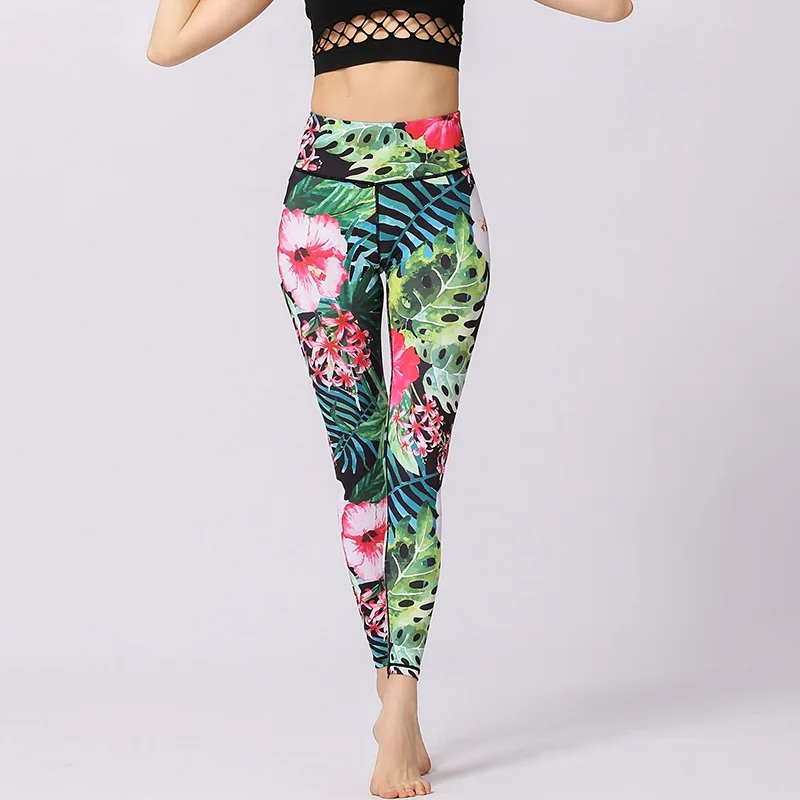 Workout Yoga Pants Women (6)