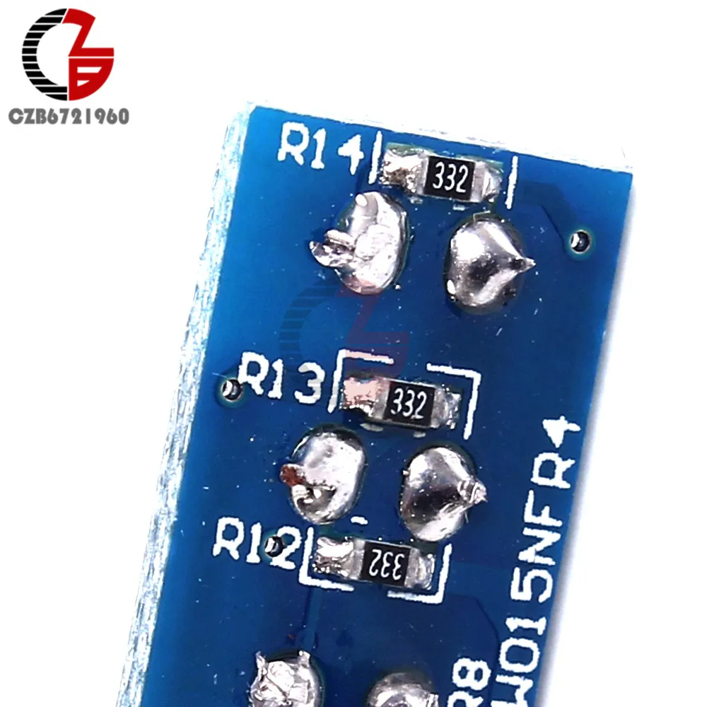 Индикатор емкости литий ионной батареи 1S/2S/3S/4S 18650|board board|board ledboard battery |