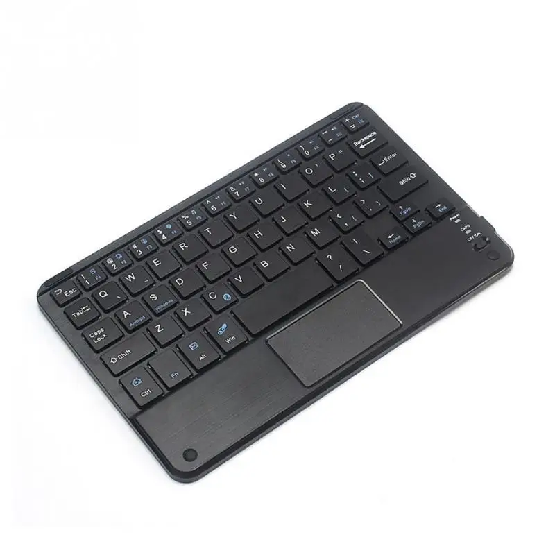 wireless keyboard with touchpad for windows 7 Mini wireless keyboard with touchpad: amazon. Ca.