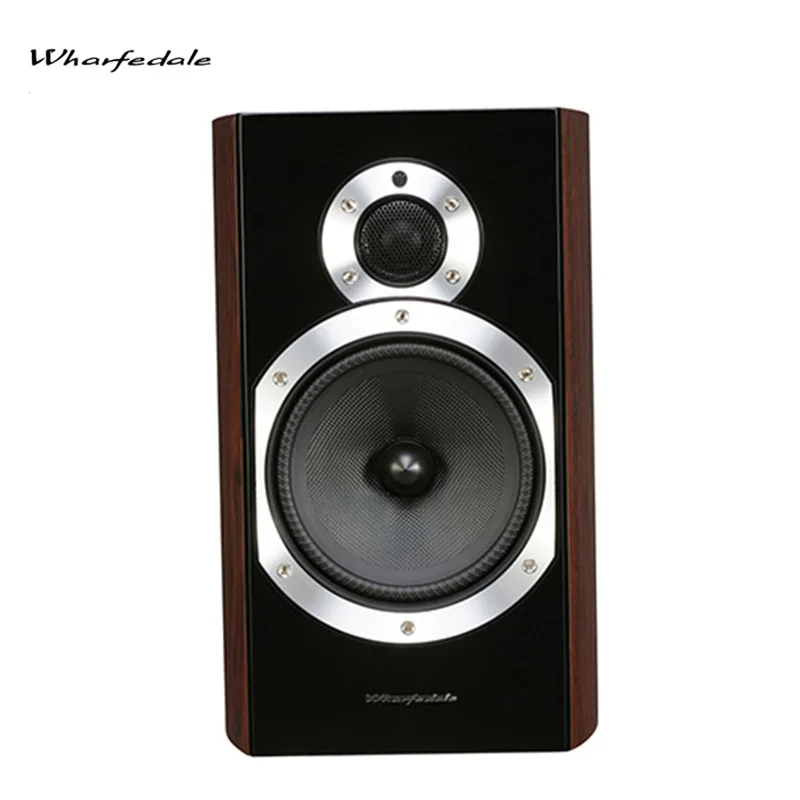 Wharfedale Diamond 10 2 Полочная Динамик s 0 башня Pa Системы аудио громкий Проектор для