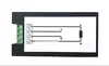 DC6.5 ~ 100V 0 ~ 20A numérique LCD Combo panneau compteur Volt Amp module d'alimentation Watt mètre ► Photo 3/6