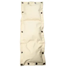 112*40 см крыло Chun человек 3 секции пробивая мешок кунг-фу Боевые, искусства Бокс стены мешок песок мешок boxeo