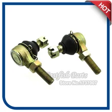 Картинг 150 250 галстук тяги 12 мм для Kinroad Runmaster лезвие SUNL Roketa Kandi Dazon