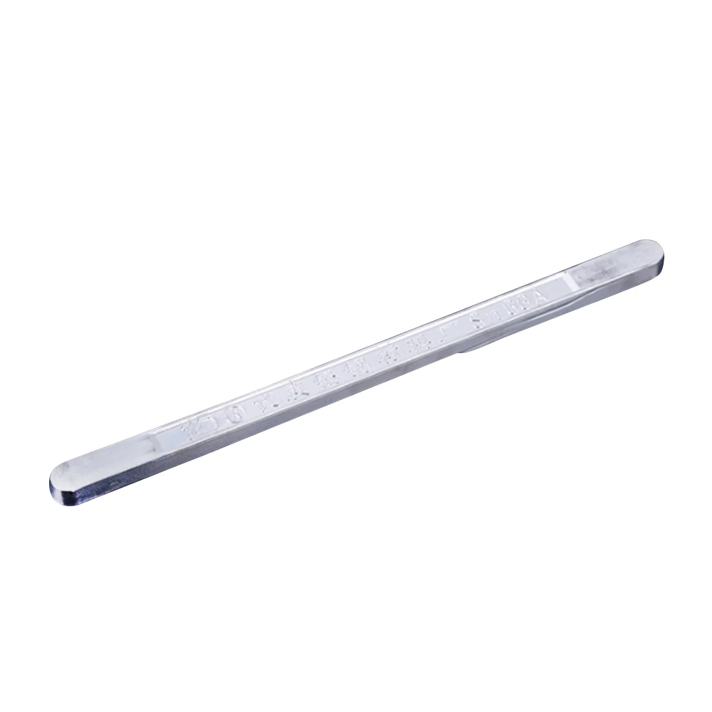 Lead-free Soldering Bar Pure Tin Article Solder Soldering Tin Bar FOR Solder Pot Desoldering Bath